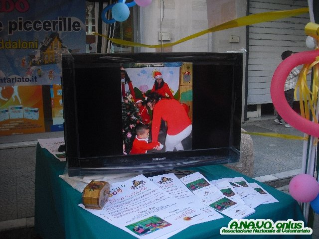 festa dei bambini-asilo 4